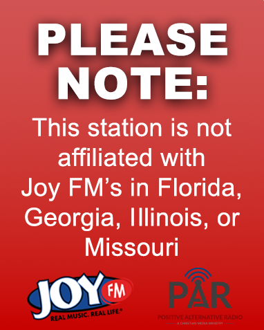 Joy FM | Donate