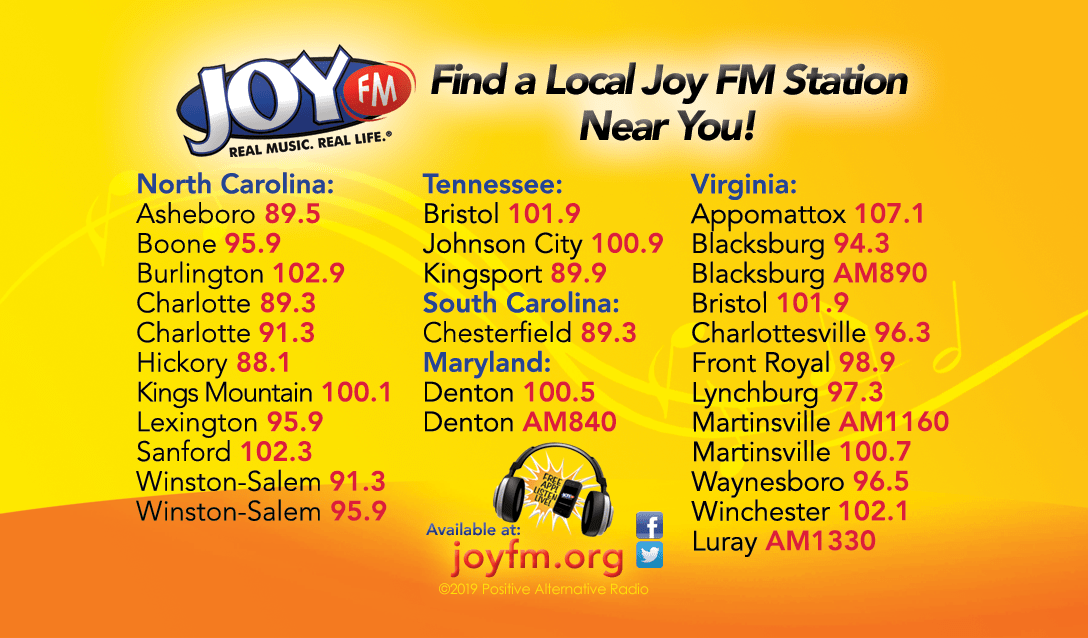 Joy FM | Listen